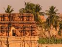 Another great temple at Hampi.